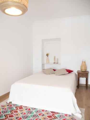 Alc�cer Central Apartments