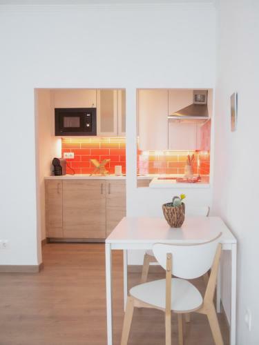 Alc�cer Central Apartments