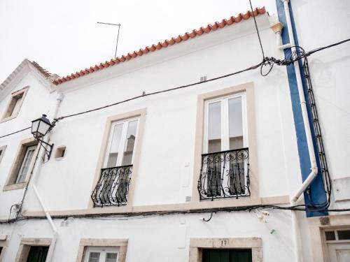 Alc�cer Central Apartments