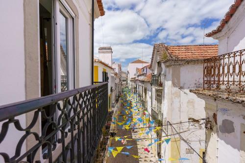 Apartamento The Place Alc�cer