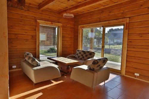Villa Mizar? Sodyba Ma?oji Vila