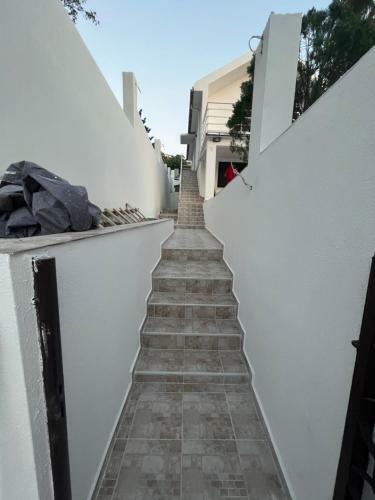 Villa Swimming Pool