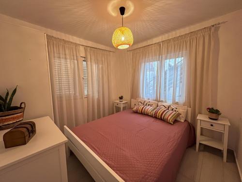 Villa Vila Sekni?