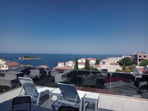 Apartmani Royal Residence