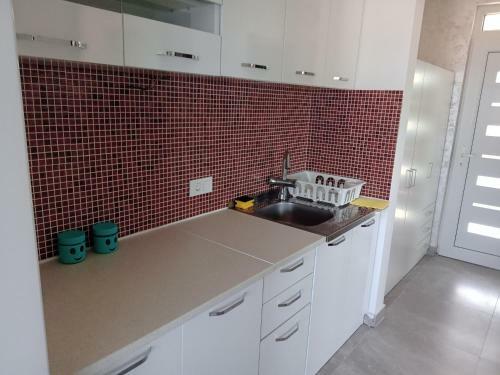 Apartmani Royal Residence