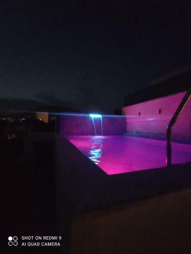 Apartmani Royal Residence
