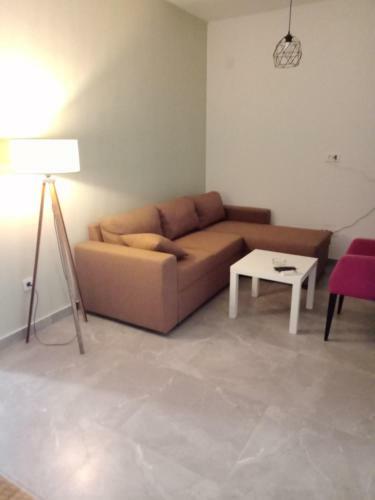 Apartmani Royal Residence