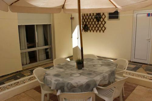 Moradia Ocean Breeze