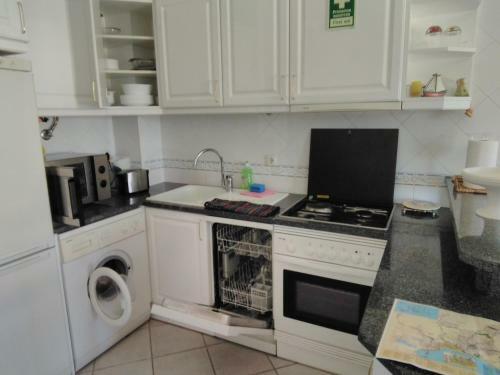 Irina Apartment