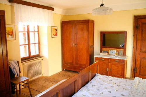 A Lovely House In Vipava Valley