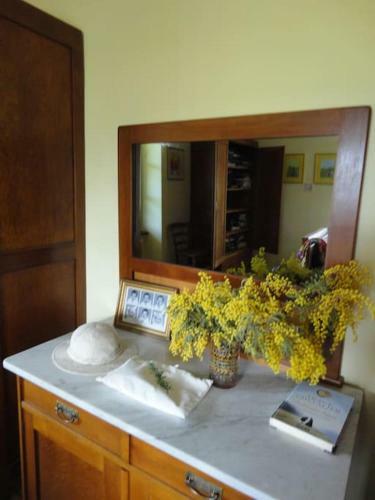 A Lovely House In Vipava Valley