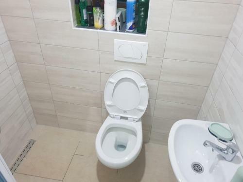 Apartamento Villa Alma