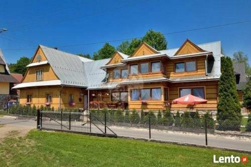 Apartamento U Byrdzisa