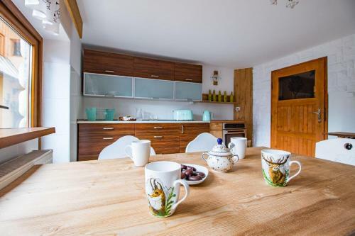 Willa Dunajec - Luxury Apartments