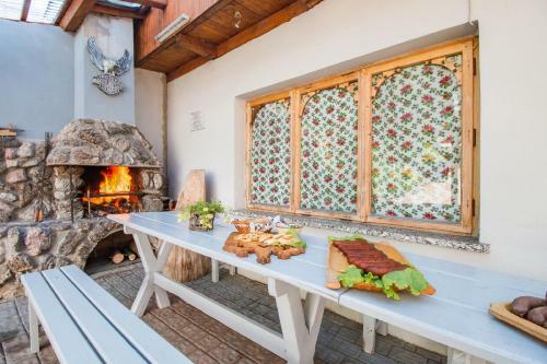 Willa Dunajec - Luxury Apartments