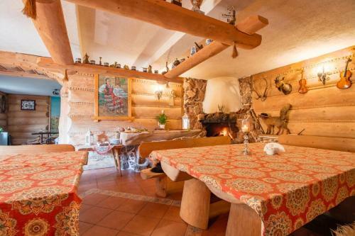 Willa Dunajec - Luxury Apartments