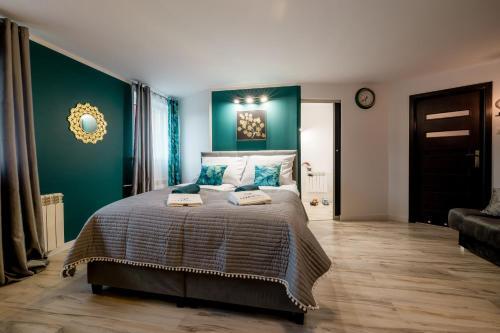 Eromeni Apartments