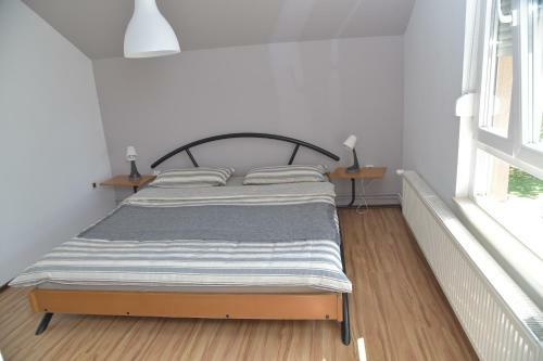 Apartman - Ku?a Kod Parka