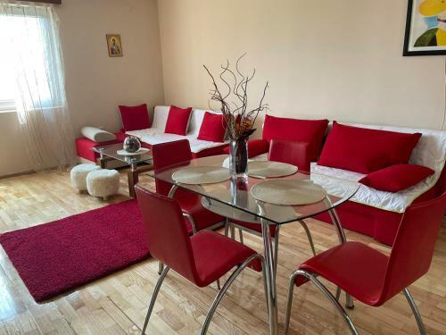 Apartamento Vila Ruzica