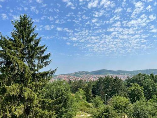 Apartamento Vila Ruzica