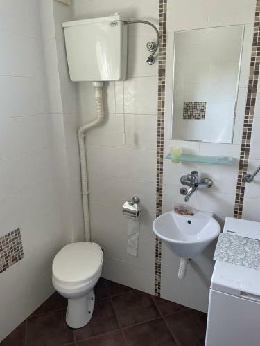 Apartamento Vila Ruzica