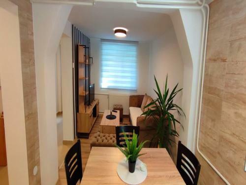 Apartman Green Garden Aran?elovac