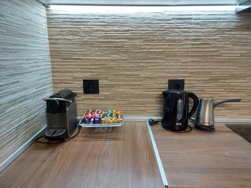 Apartamento Tri S Lux