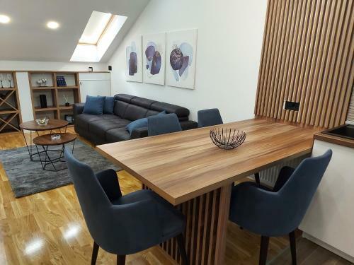 Apartamento Tri S Lux