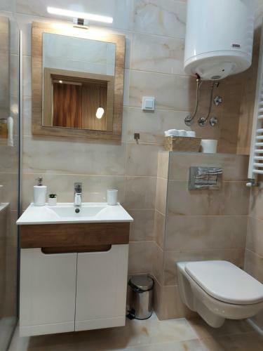 Apartamento Tri S Lux