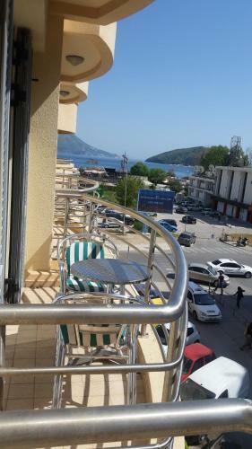 White Bear Apartment