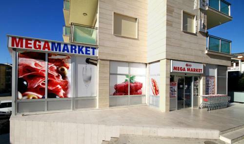 Hostal Vesna Apartments