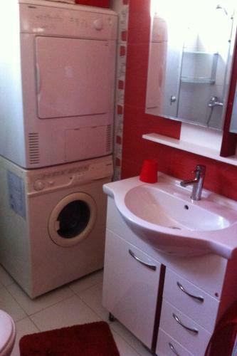 Apartamento Svetostefanska Ulica