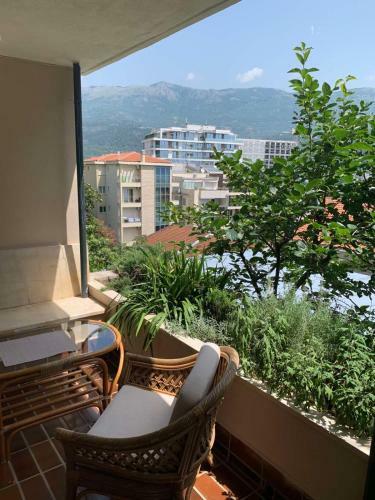 Apartment Branka Fortunella