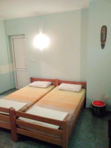 Hostal Apartments Grubor