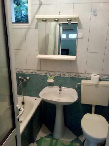 Hostal Apartments Grubor