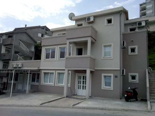 Hostal Apartments Grubor