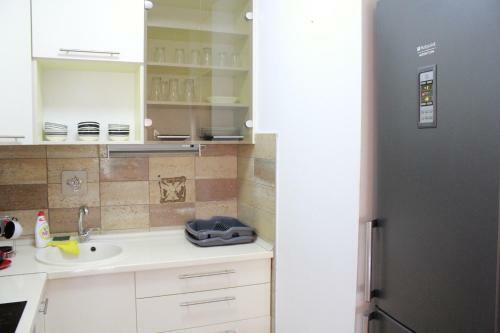 Cozy Family Apartment