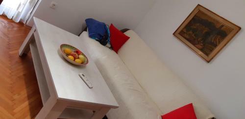 Apartamento Garden Suite