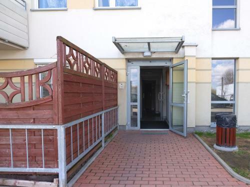 Apartamenty Luna Bia?ystok Zachodnia