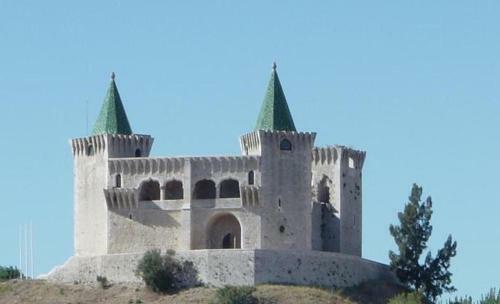 Rc - Alcoba�a Villa