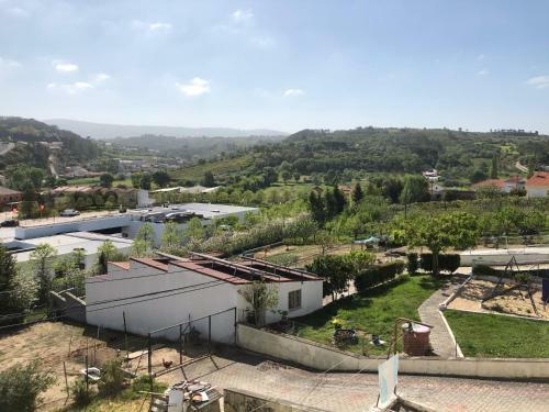 Countryside House W/ View