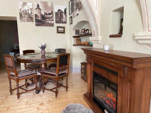 Apartm�n V Studni Na Streche