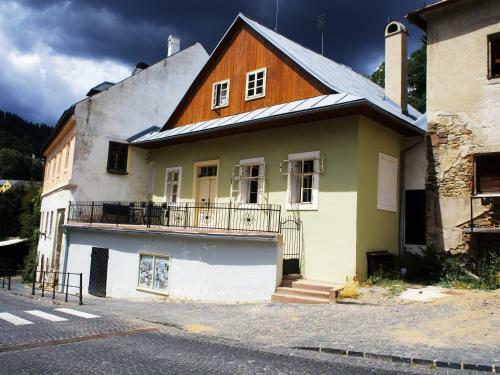 Apartm�n V Studni Na Streche