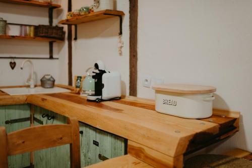 Apartm�n V Jungovom Dome