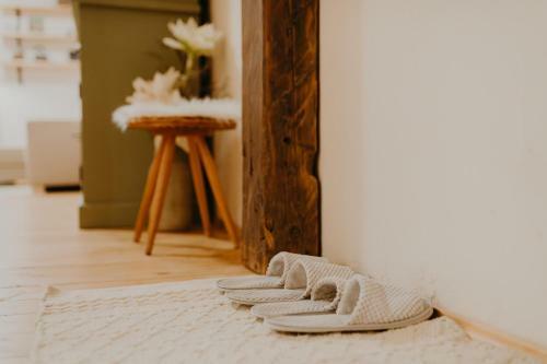 Apartm�n V Jungovom Dome