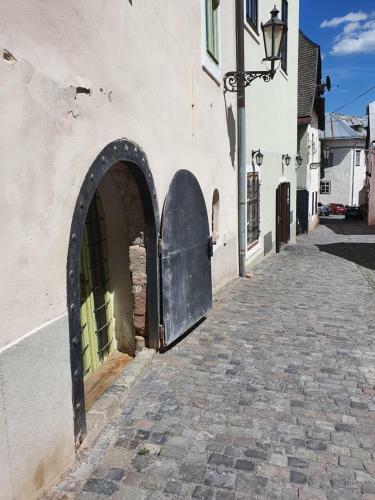 Apartm�n V Jungovom Dome