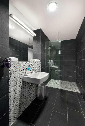 Hostal Penzi�n Bansk� Dom