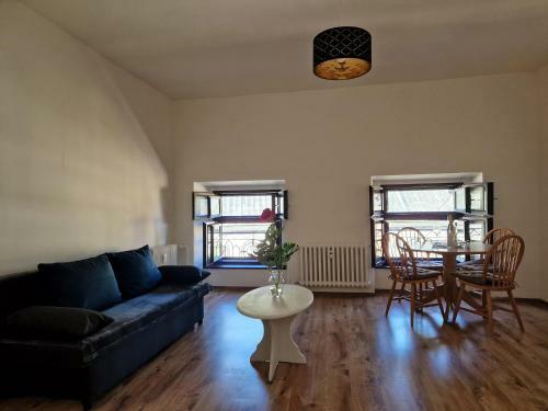 Apartm�n Centrum