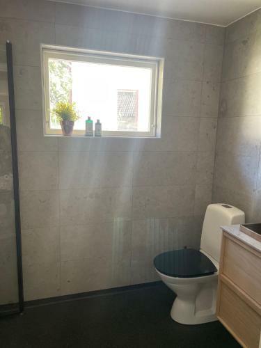 Apartamento Hallonet