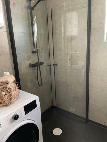 Apartamento Hallonet